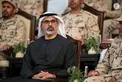 Khaled bin Mohamed bin Zayed attends specialised demonstrations by 22nd cohort of UAE National Service Programme at Sweihan Training Centre