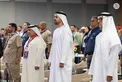 Theyab bin Mohamed bin Zayed attends 6th Arab Scout Youth Forum opening ceremony