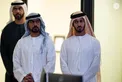 Khaled bin Mohamed bin Zayed reviews emergency readiness and response ecosystem at Unified Medical Operations Command Centre in Abu Dhabi