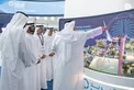 Khalifa bin Tahnoon bin Mohammed inaugurates World Utilities Congress 2025