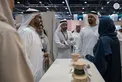 Theyab bin Mohamed bin Zayed visits 4th Make it in the Emirates