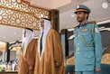 Under the patronage of the UAE President, Khaled bin Mohamed bin Zayed attends Police College graduation ceremony