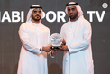 Zayed bin Mohamed bin Zayed honours winners of Abu Dhabi World Jiu-Jitsu Awards 2024