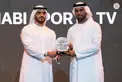 Zayed bin Mohamed bin Zayed honours winners of Abu Dhabi World Jiu-Jitsu Awards 2024