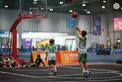 Khaled bin Mohamed bin Zayed visits 5th Abu Dhabi Summer Sports