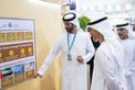 Under the patronage of Mansour bin Zayed, Hamdan bin Mohamed bin Zayed inaugurates Global Food Week and Global Food Security Summit