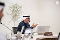 Khaled bin Mohamed bin Zayed chairs Abu Dhabi Executive Council meeting and approves Emirati Family Growth Programme