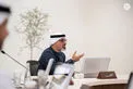 اعتمد "برنامج دعم نمو الأسرة الإماراتية" خالد بن محمد بن زايد يترأس اجتماع المجلس التنفيذي لإمارة أبوظبي