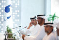 UAE President chairs ADNOC Board of Directors meeting