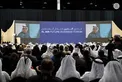 Hazza bin Zayed inaugurates 1st Al Ain Future Business Forum