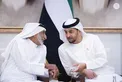 Hamdan bin Zayed inspects infrastructure projects and meets with citizens in Al Sila’