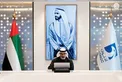 Khaled bin Mohamed bin Zayed chairs meeting of Executive Committee of ADNOC Board of Directors