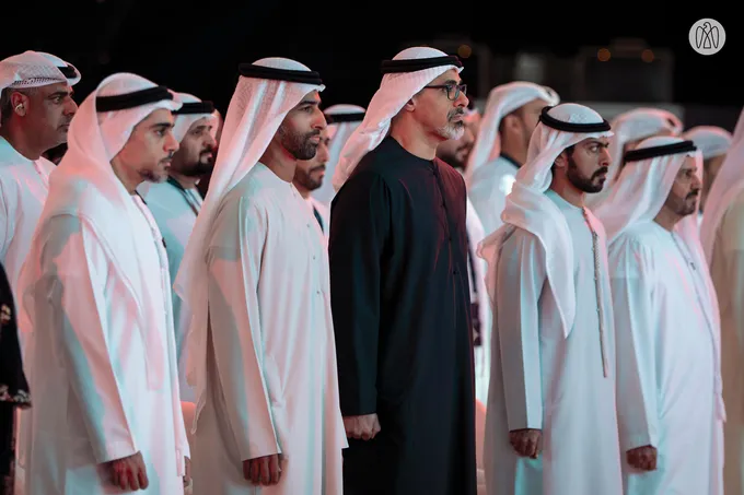 Under the patronage of the UAE President.. Khaled bin Mohamed bin Zayed honours winners of Sheikh Khalifa Excellence Award