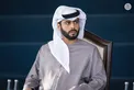 Hazza bin Hamdan bin Zayed honours winners of Al Dhafra Festival Camel Mazayna