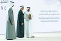 Khaled bin Mohamed bin Zayed honours winners of Abu Dhabi Award for Excellence in Government Performance