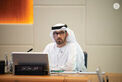 Khaled bin Mohamed bin Zayed chairs meeting of Executive Committee of ADNOC Board of Directors