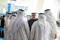Khaled bin Mohamed bin Zayed attends World Utilities Congress 2024