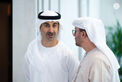 UAE President chairs ADNOC Board of Directors meeting