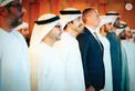 عبدالله بن زايد يشهد تخريج دفعة «صُنّاع الغد» من طلبة أكاديمية أنور قرقاش الدبلوماسية