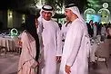Under the patronage of the UAE President, Theyab bin Mohamed bin Zayed attends Children’s National Hospital - Washington fundraising ball