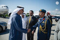 Crown Prince of Abu Dhabi concludes official visit to Brazil