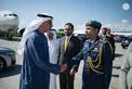 Crown Prince of Abu Dhabi concludes official visit to Brazil