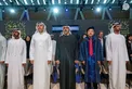 Khaled bin Mohamed bin Zayed attends Mohamed bin Zayed University of Artificial Intelligence 2026 commencement ceremony