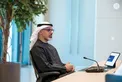 Khaled bin Mohamed bin Zayed chairs meeting of Executive Committee of ADNOC Board of Directors