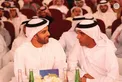 Mohammed bin Saud and Nahyan bin Zayed crown winner of 12th Million’s Poet