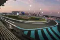 Theyab bin Mohamed bin Zayed awards winners of inaugural Abu Dhabi Autonomous Racing League