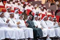 Zayed bin Mohamed bin Zayed inaugurates 17th Abu Dhabi World Professional Jiu-Jitsu Championship