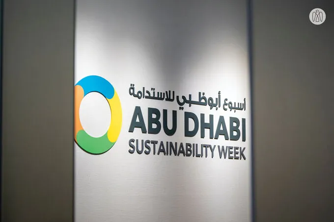 UAE President attends opening ceremony for Abu Dhabi Sustainability Week 2025