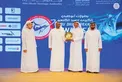 Ahmed bin Hamdan awards winners of Abu Dhabi Grand Kingfish Championships 2025