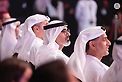 Khaled bin Mohamed bin Zayed Attends 2nd MMA Youth Championship