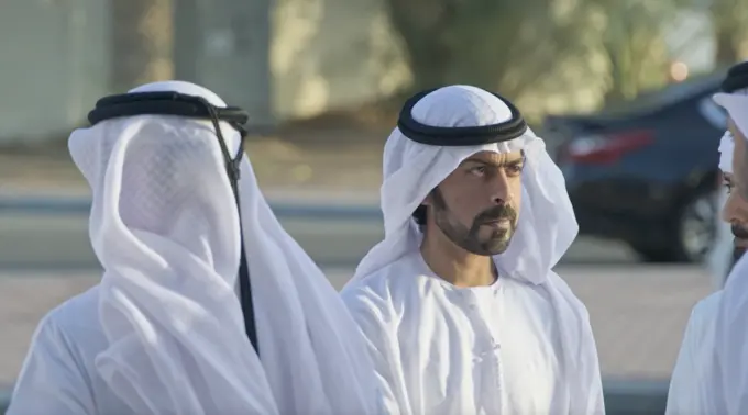 Khalifa bin Tahnoon bin Mohammed offers condolences on the passing of Ahmed Juan Al Dhaheri