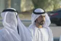 Khalifa bin Tahnoon bin Mohammed offers condolences on the passing of Ahmed Juan Al Dhaheri