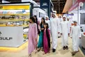 UAE President visits Abu Dhabi International Hunting and Equestrian Exhibition