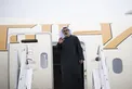 Crown Prince of Abu Dhabi concludes visit to Belarus