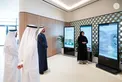 Theyab bin Mohamed bin Zayed inaugurates new headquarters of Erth Zayed Philanthropies in Abu Dhabi