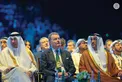 Under the patronage of the UAE President, Mansour bin Zayed inaugurates ADIPEC 2025