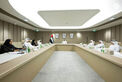 Zayed bin Hamdan bin Zayed chairs UAE Media Council meeting and launches media sector priorities for next three years