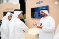 Hazza bin Zayed inaugurates 1st Al Ain Future Business Forum