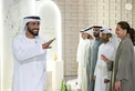 Nahyan bin Zayed witnesses launch of Zayed for Good Foundation strategy
