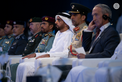 سيف بن زايد يُطلق «مركز ربدان للأمن والدفاع» خلال مؤتمر «آيسنار 2024»