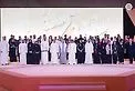 تحت رعاية منصور بن زايد وبحضور نهيان بن مبارك .. جائزة خليفة التربوية تُكرّم الفائزين بدورتها الـ16