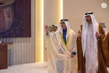 Under the patronage of the UAE President, Mansour bin Zayed inaugurates ADIPEC 2025