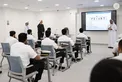 Khaled bin Mohamed bin Zayed tours new headquarters of Abu Dhabi Maritime Academy