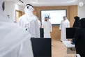 Hamdan bin Zayed inaugurates campus of Mohamed Bin Zayed University for Humanities in Al Dhafra Region