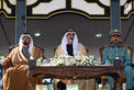 Under the patronage of the UAE President, Khaled bin Mohamed bin Zayed attends Abu Dhabi Police College graduation ceremony
