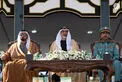 Under the patronage of the UAE President, Khaled bin Mohamed bin Zayed attends Abu Dhabi Police College graduation ceremony